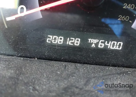 2007 Honda Odyssey Lx z USA, uszkodzony, nr VIN 5FNRL38257B116456